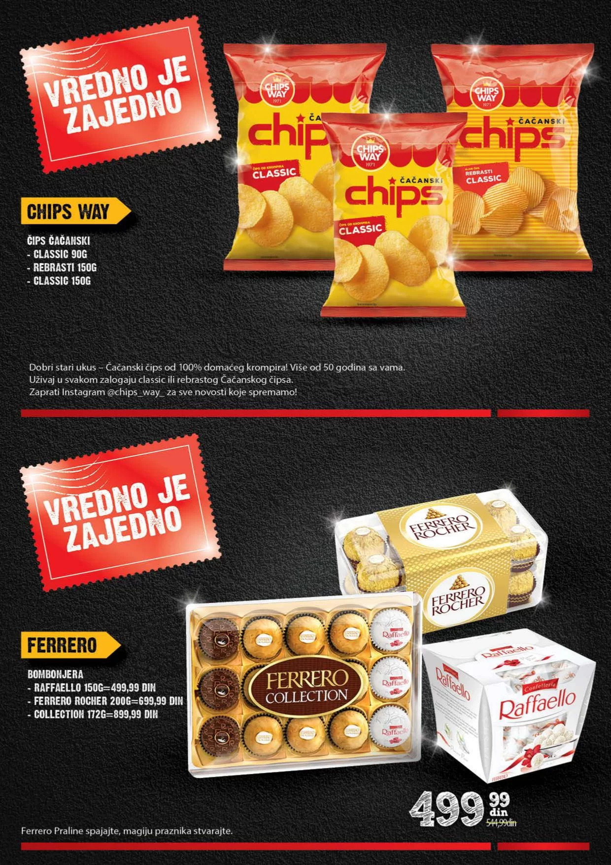 Roda & Idea katalog 9.12.2024-7.1.2025.