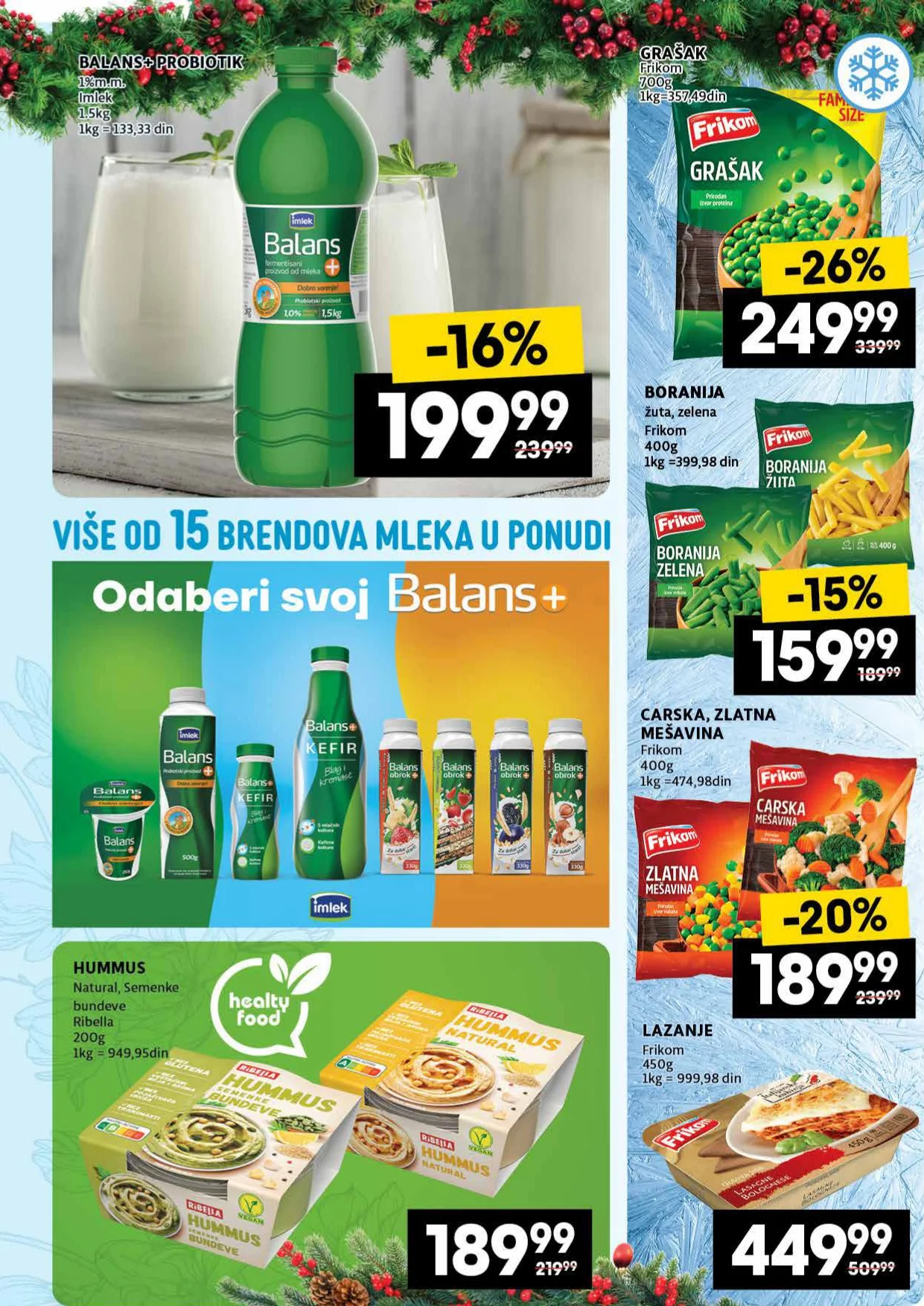 Idea katalog 19-25.12.2024.