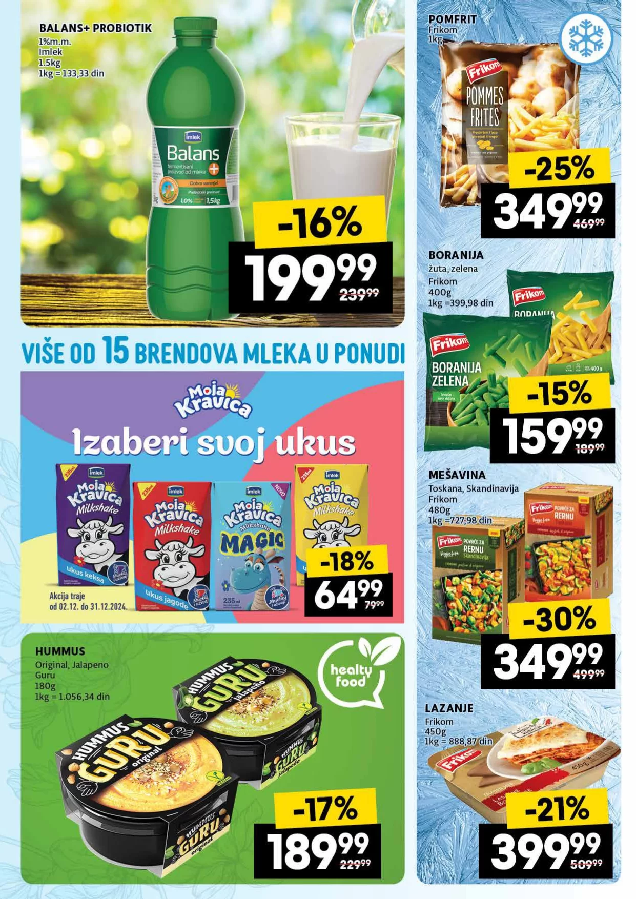 Idea katalog 5-11.12.2024.
