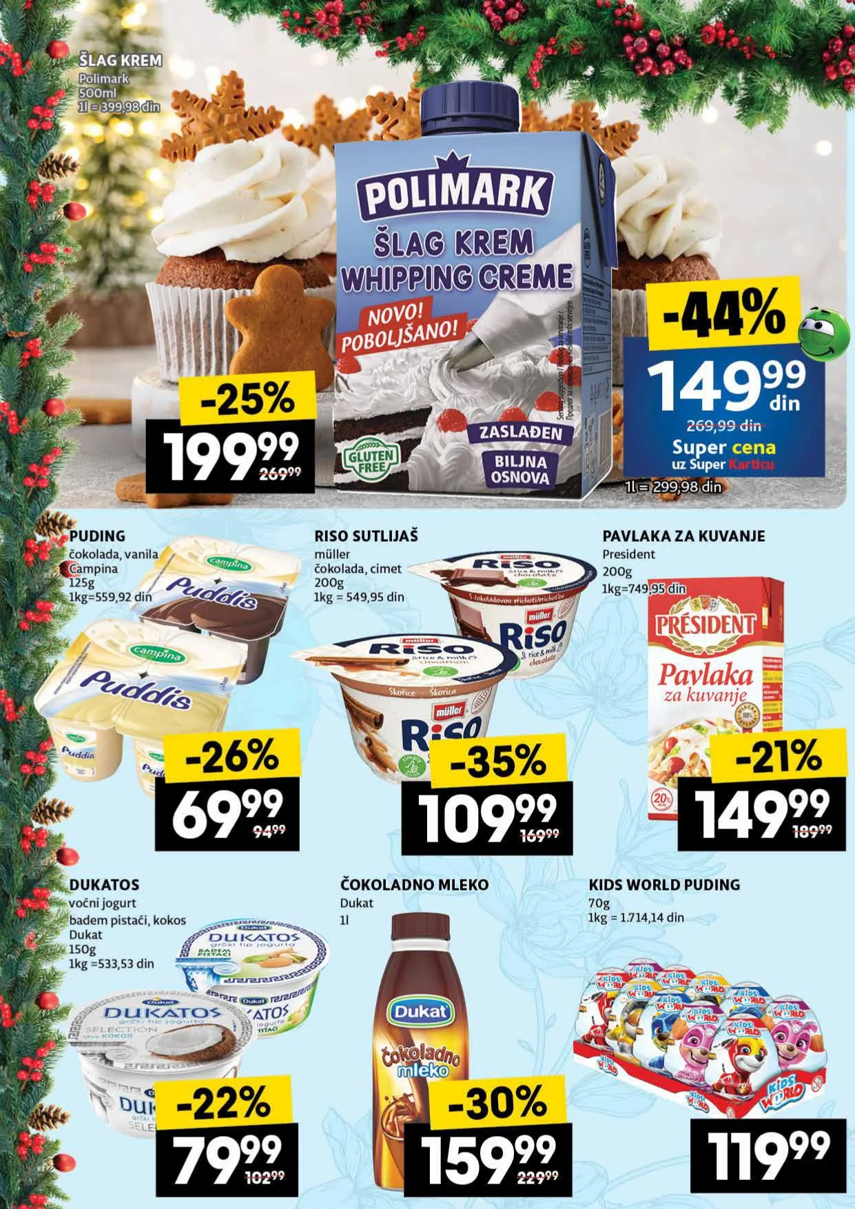 Idea katalog 19-25.12.2024.