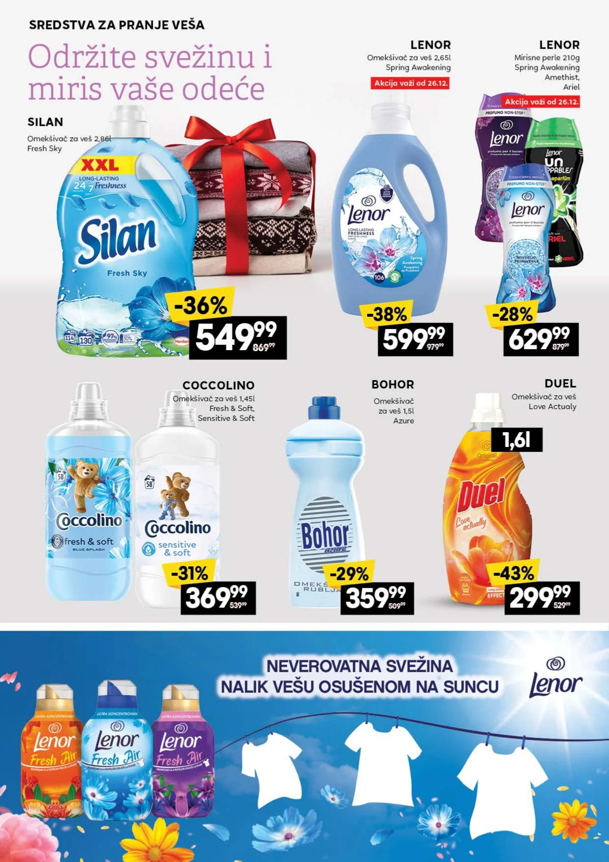 Roda & Idea katalog NEPREHRANA 23.12.2024-21.1.2025.