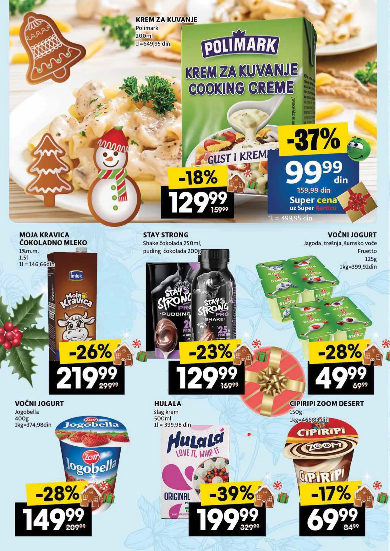 Idea katalog 26.12.2024-8.1.2025.