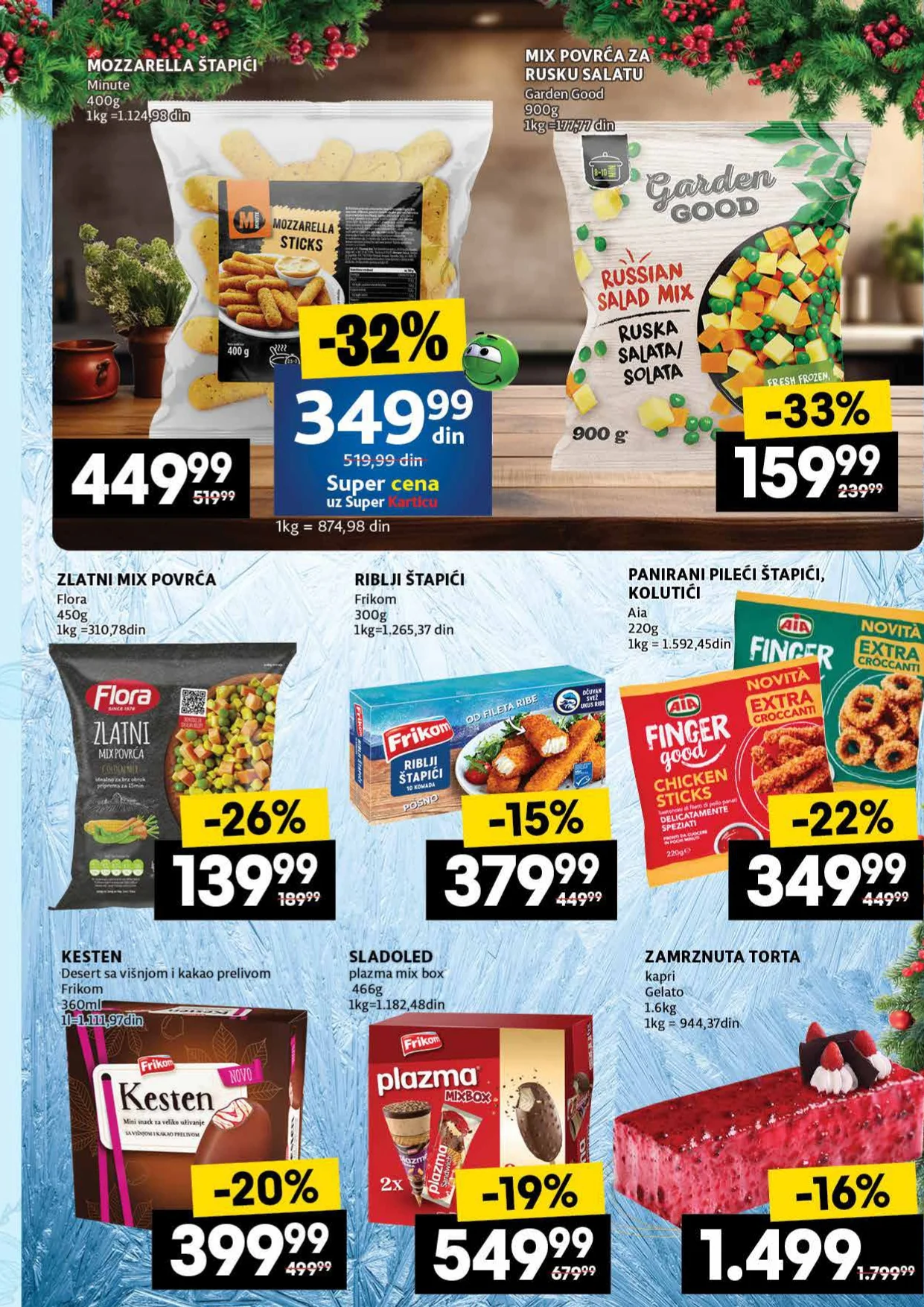 Idea katalog 19-25.12.2024.