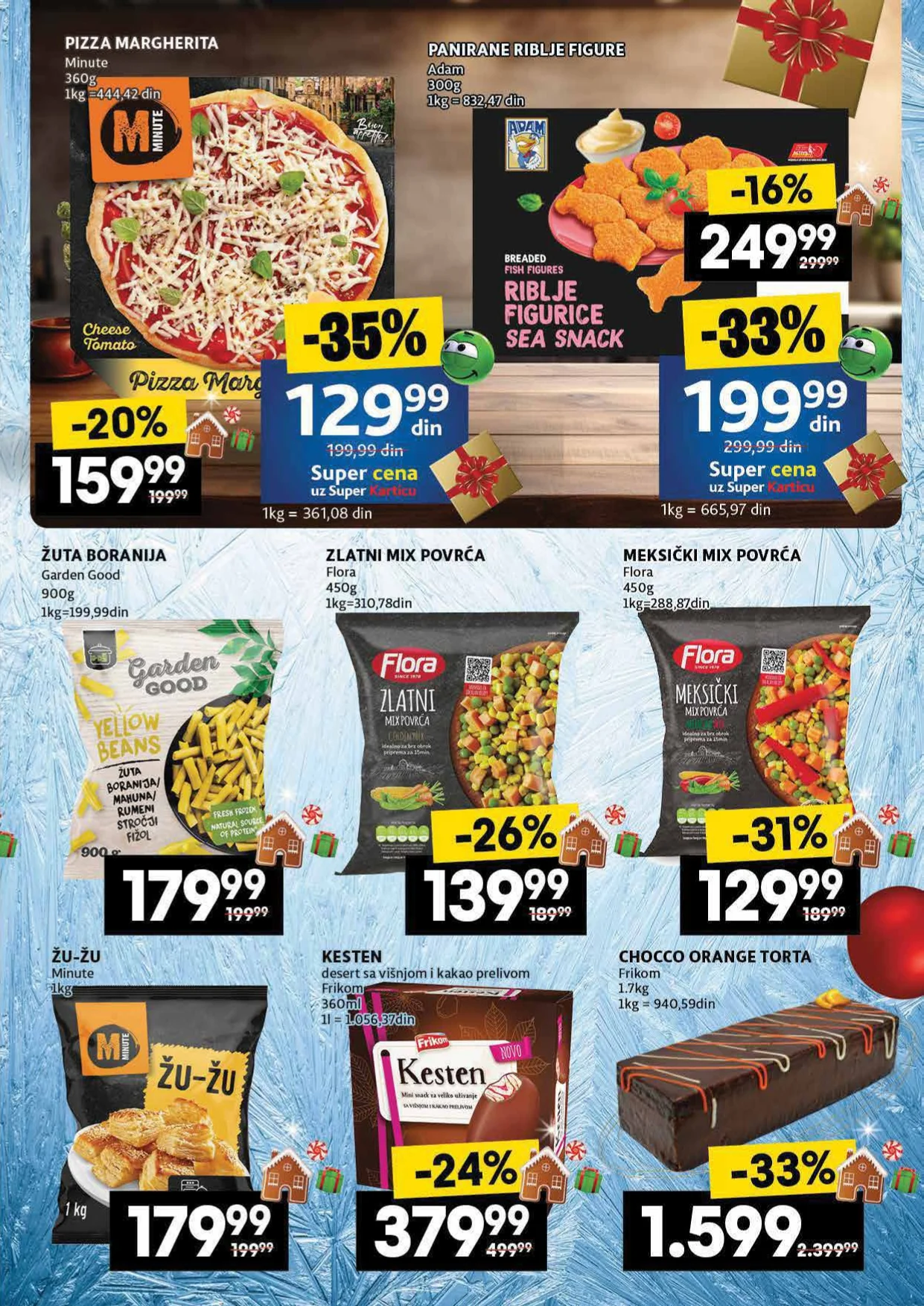 Idea katalog 26.12.2024-8.1.2025.
