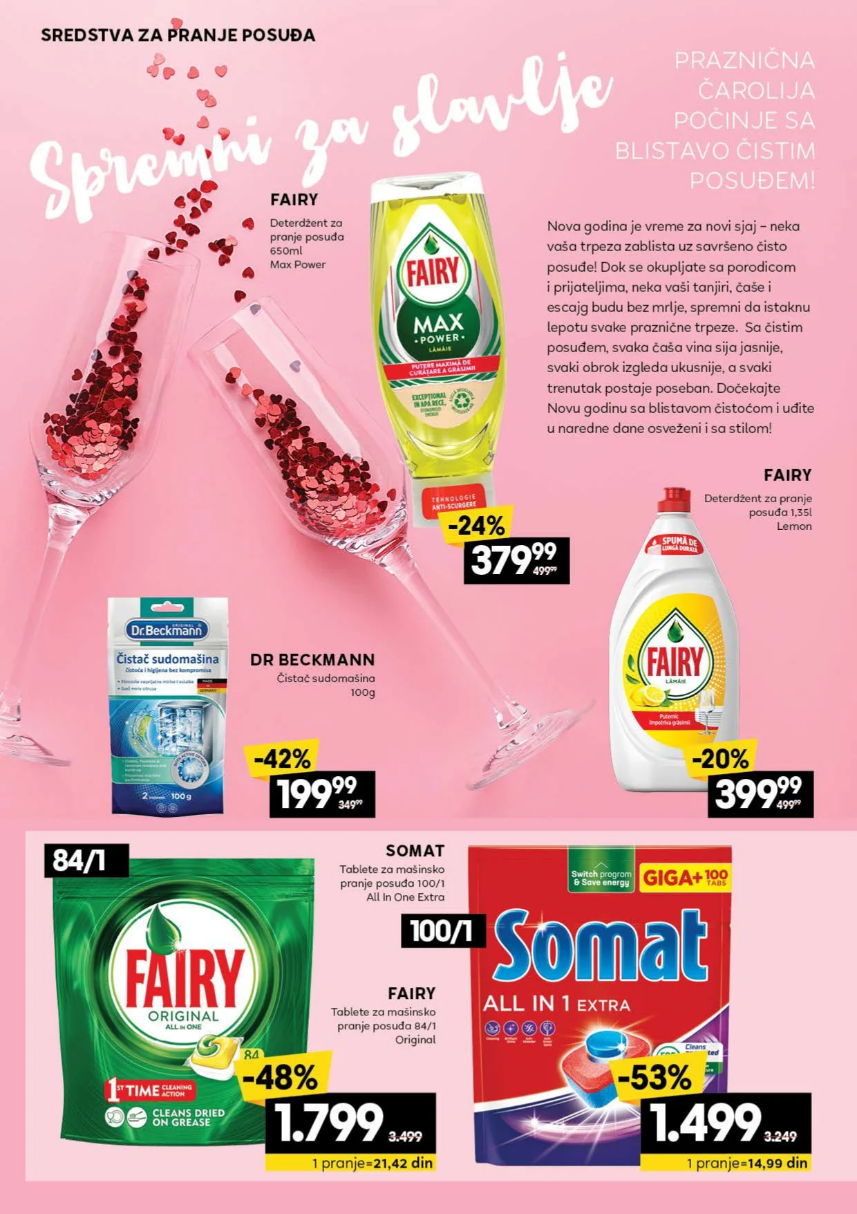 Roda & Idea katalog NEPREHRANA 23.12.2024-21.1.2025.