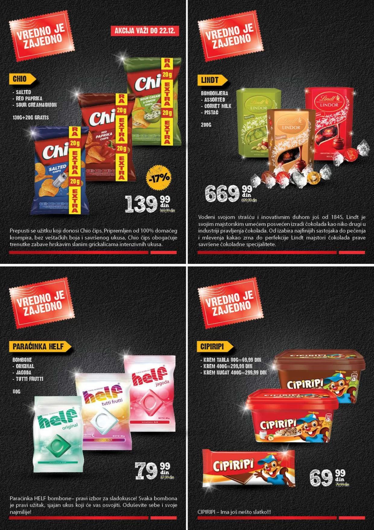 Roda & Idea katalog 9.12.2024-7.1.2025.