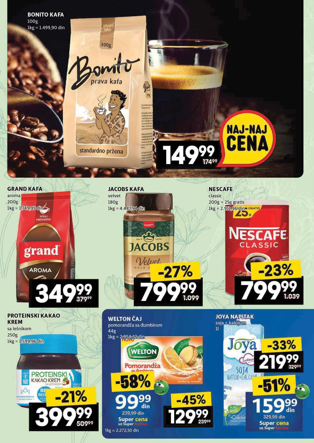 Idea katalog 12-18.12.2024.