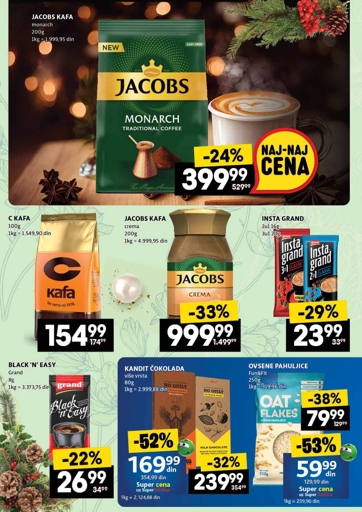 Idea katalog 19-25.12.2024.