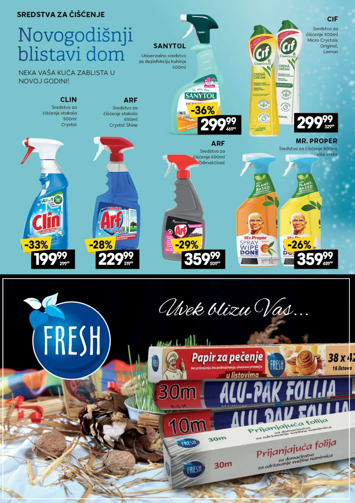 Roda & Idea katalog NEPREHRANA 23.12.2024-21.1.2025.