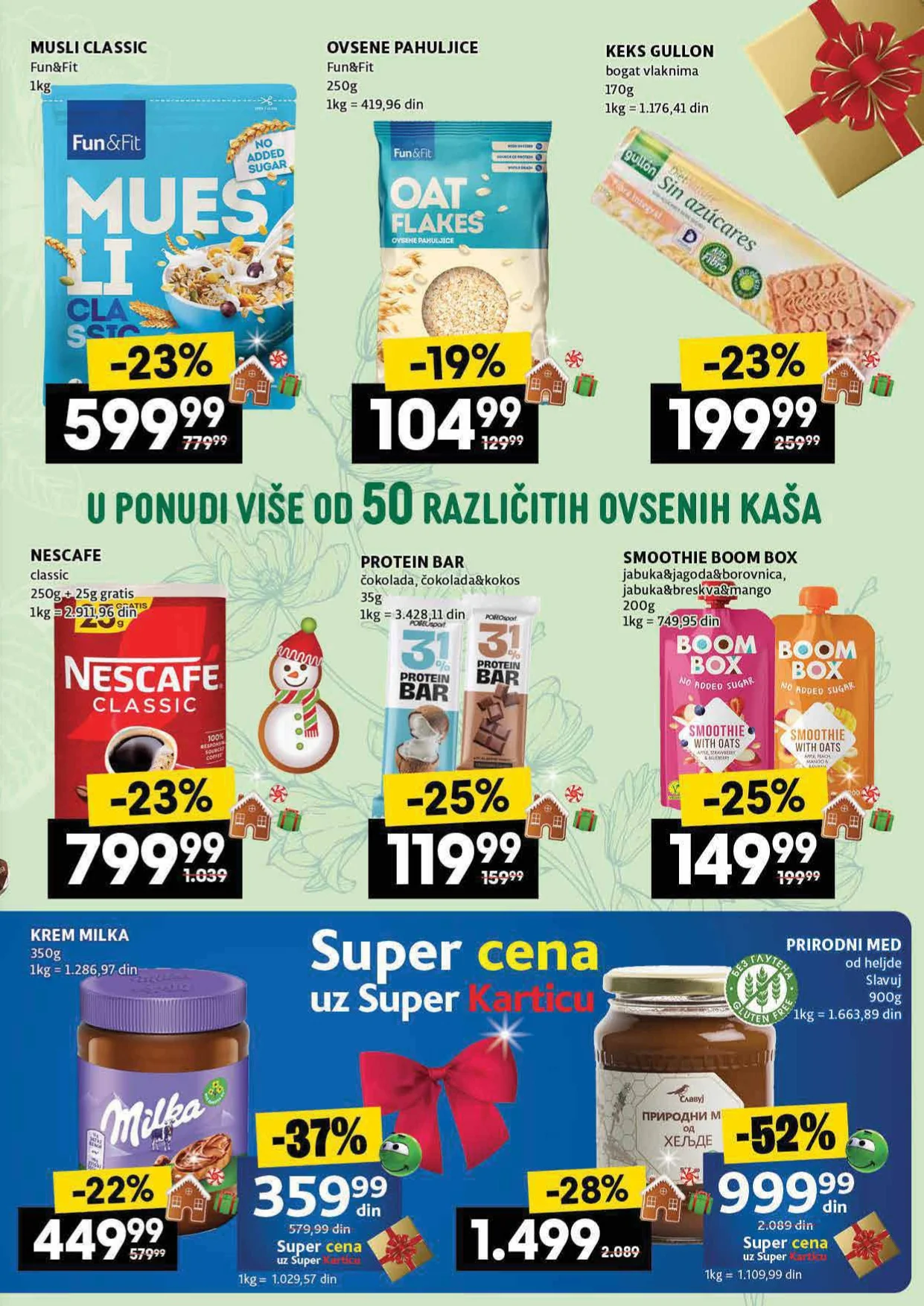 Idea katalog 26.12.2024-8.1.2025.