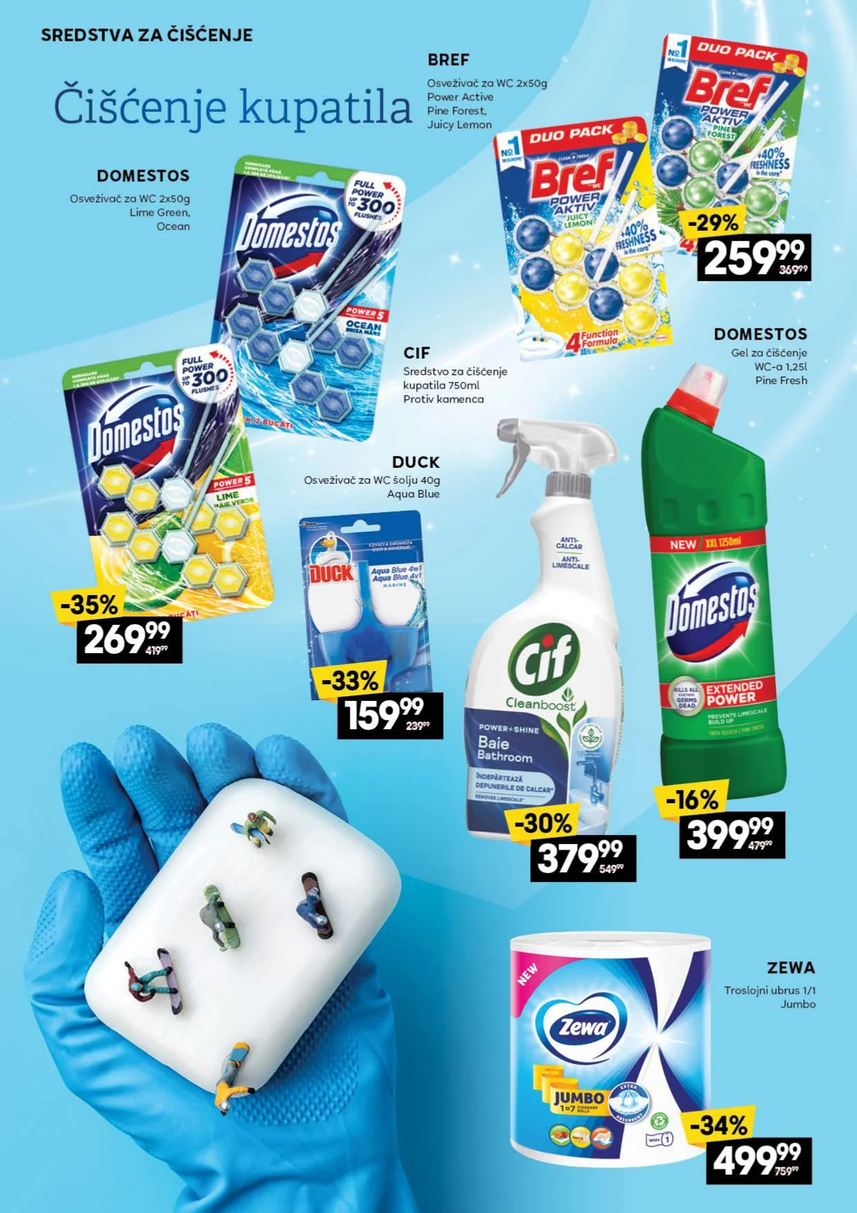 Roda & Idea katalog NEPREHRANA 23.12.2024-21.1.2025.