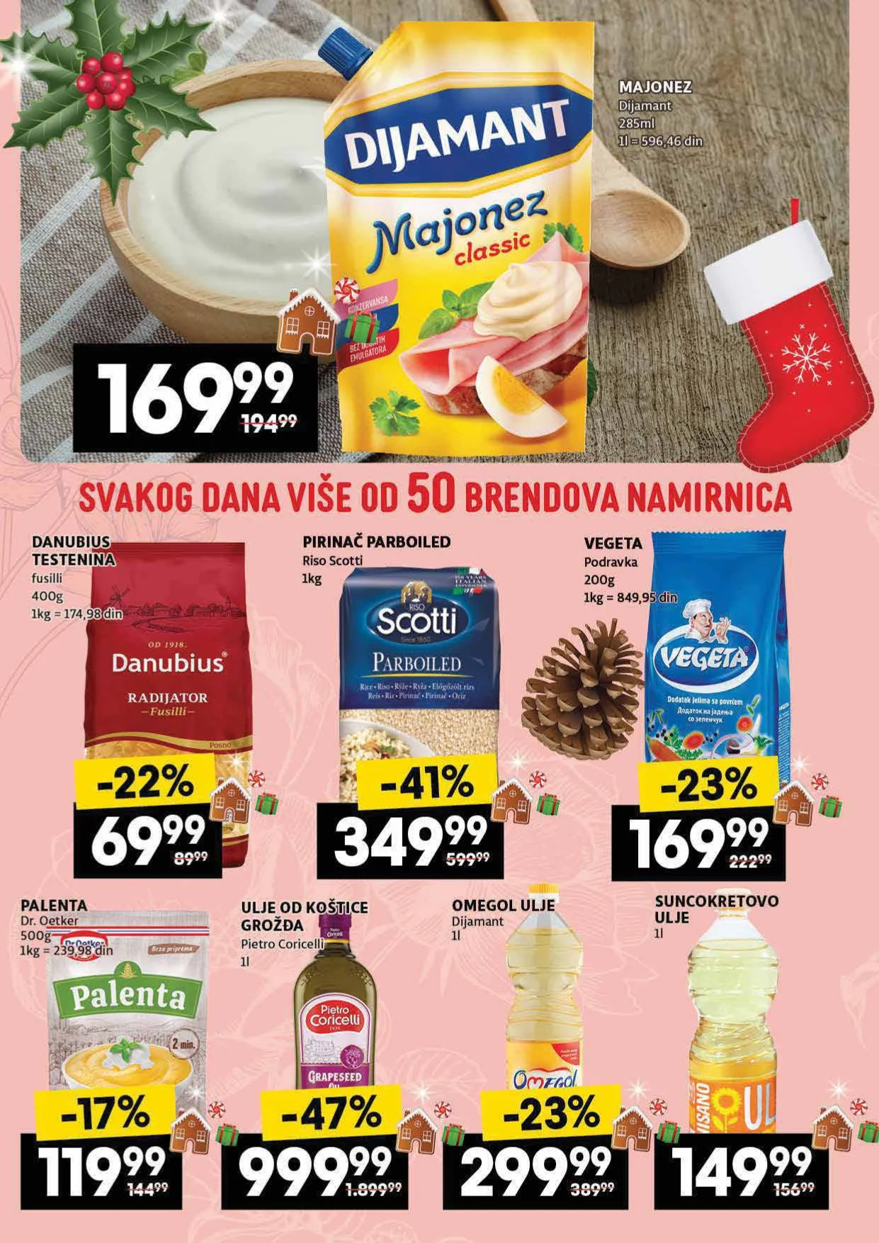 Idea katalog 26.12.2024-8.1.2025.