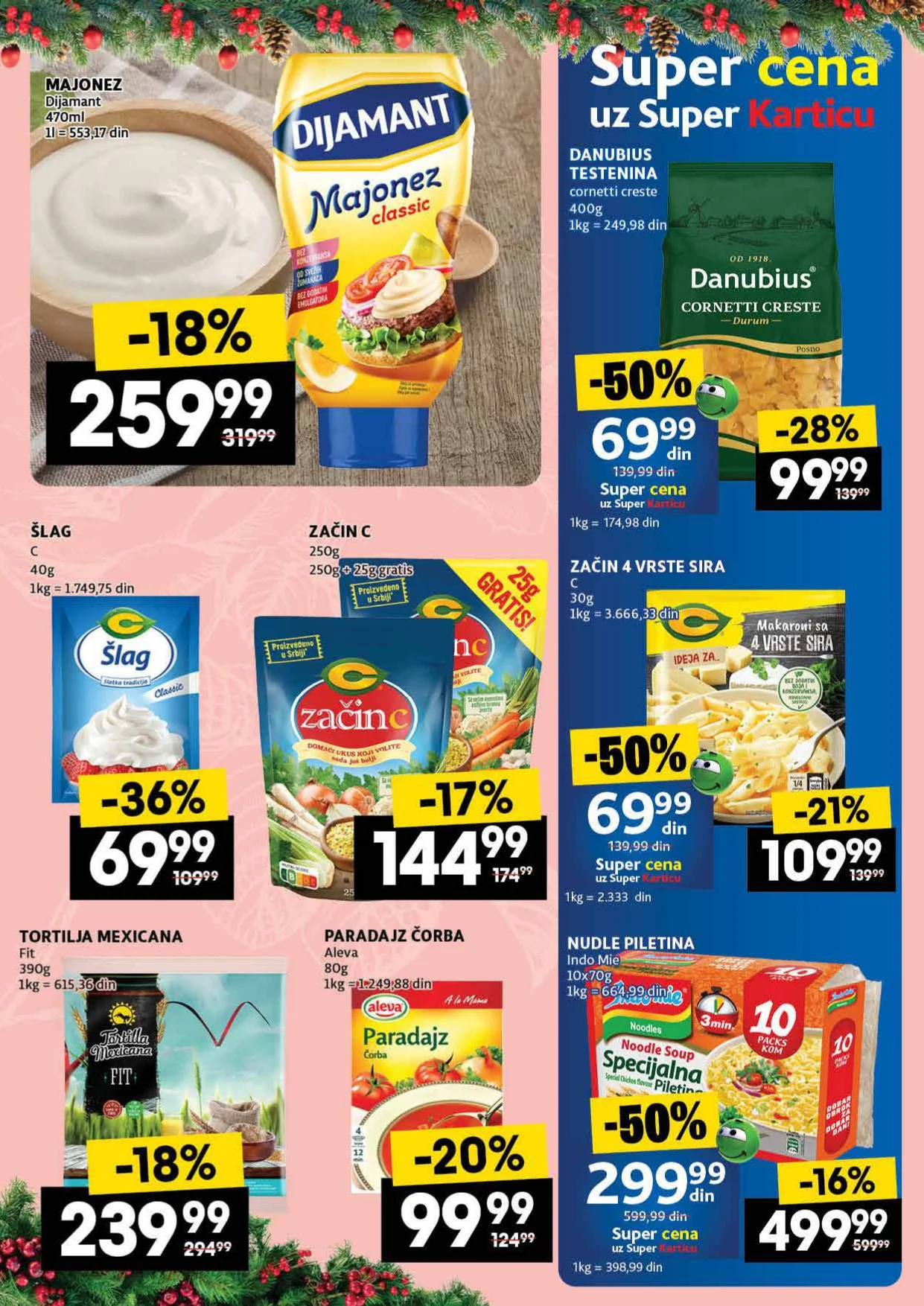 Idea katalog 19-25.12.2024.