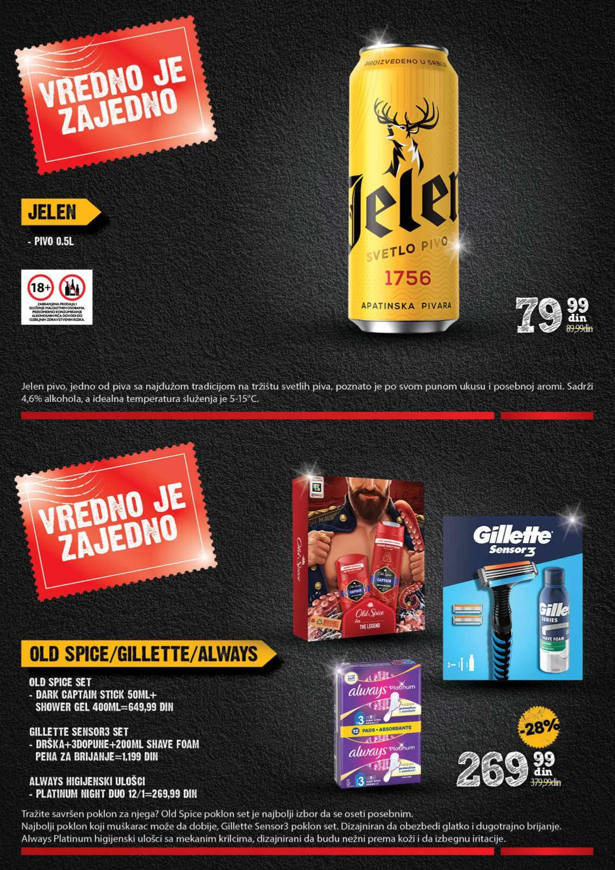 Roda & Idea katalog 9.12.2024-7.1.2025.