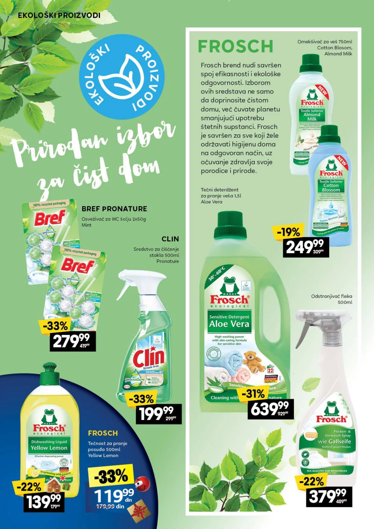 Roda & Idea katalog NEPREHRANA 23.12.2024-21.1.2025.