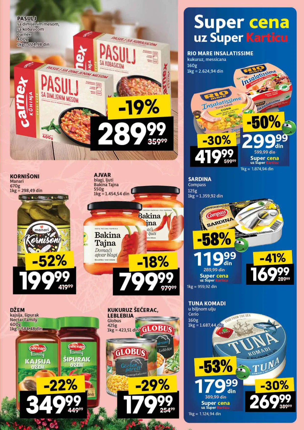 Idea katalog 19-25.12.2024.