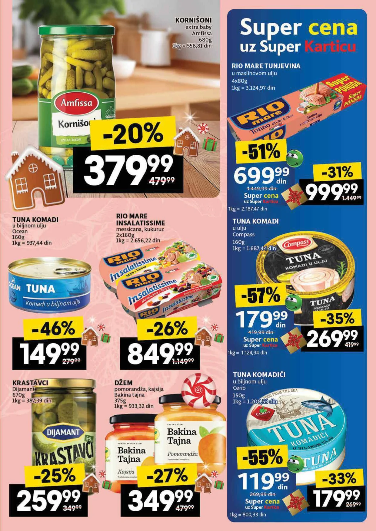 Idea katalog 26.12.2024-8.1.2025.