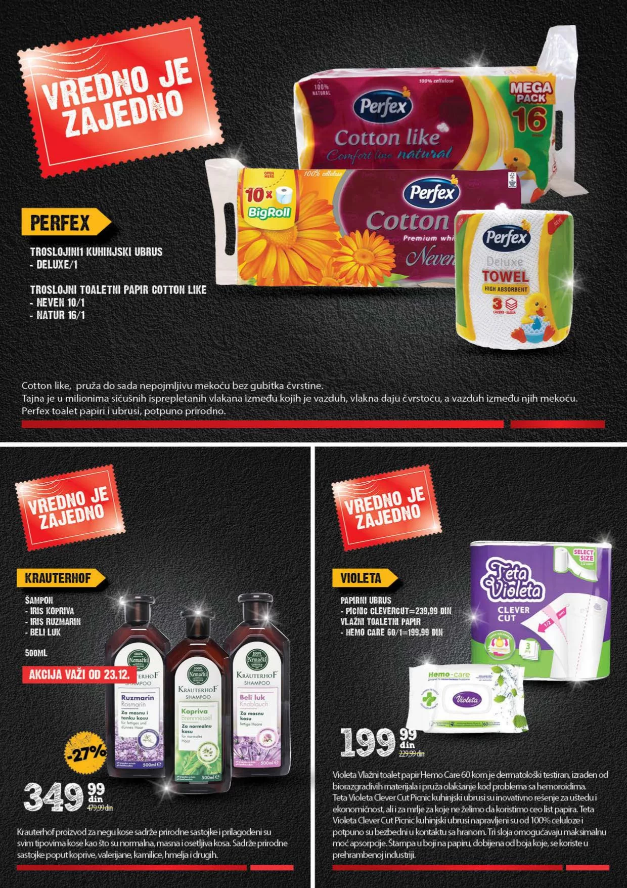 Roda & Idea katalog 9.12.2024-7.1.2025.