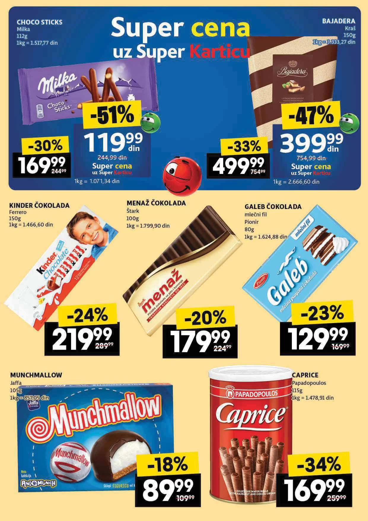 Idea katalog 12-18.12.2024.