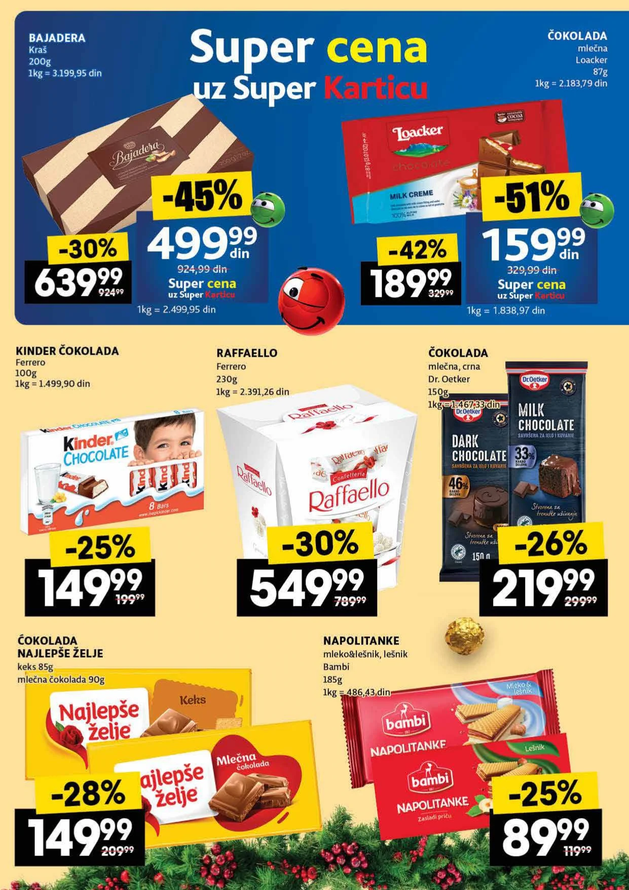 Idea katalog 19-25.12.2024.