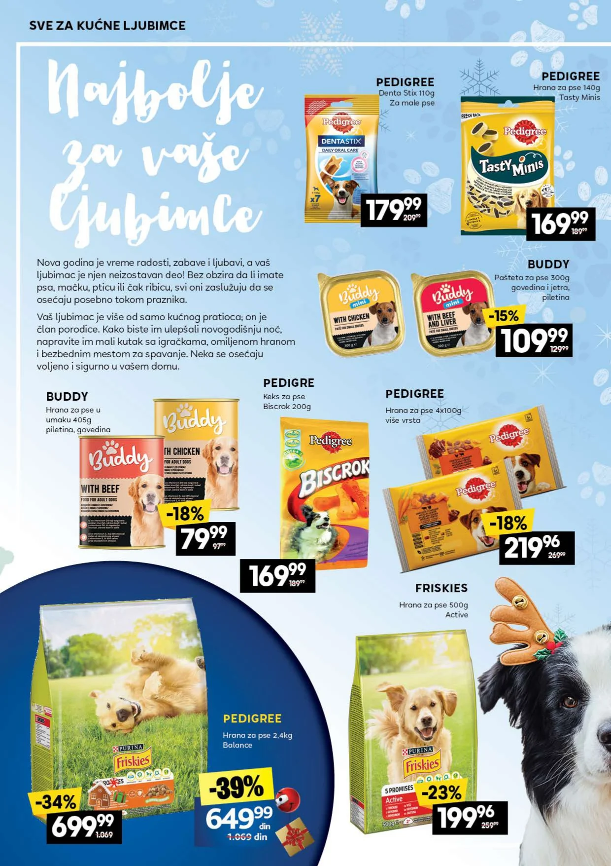 Roda & Idea katalog NEPREHRANA 23.12.2024-21.1.2025.