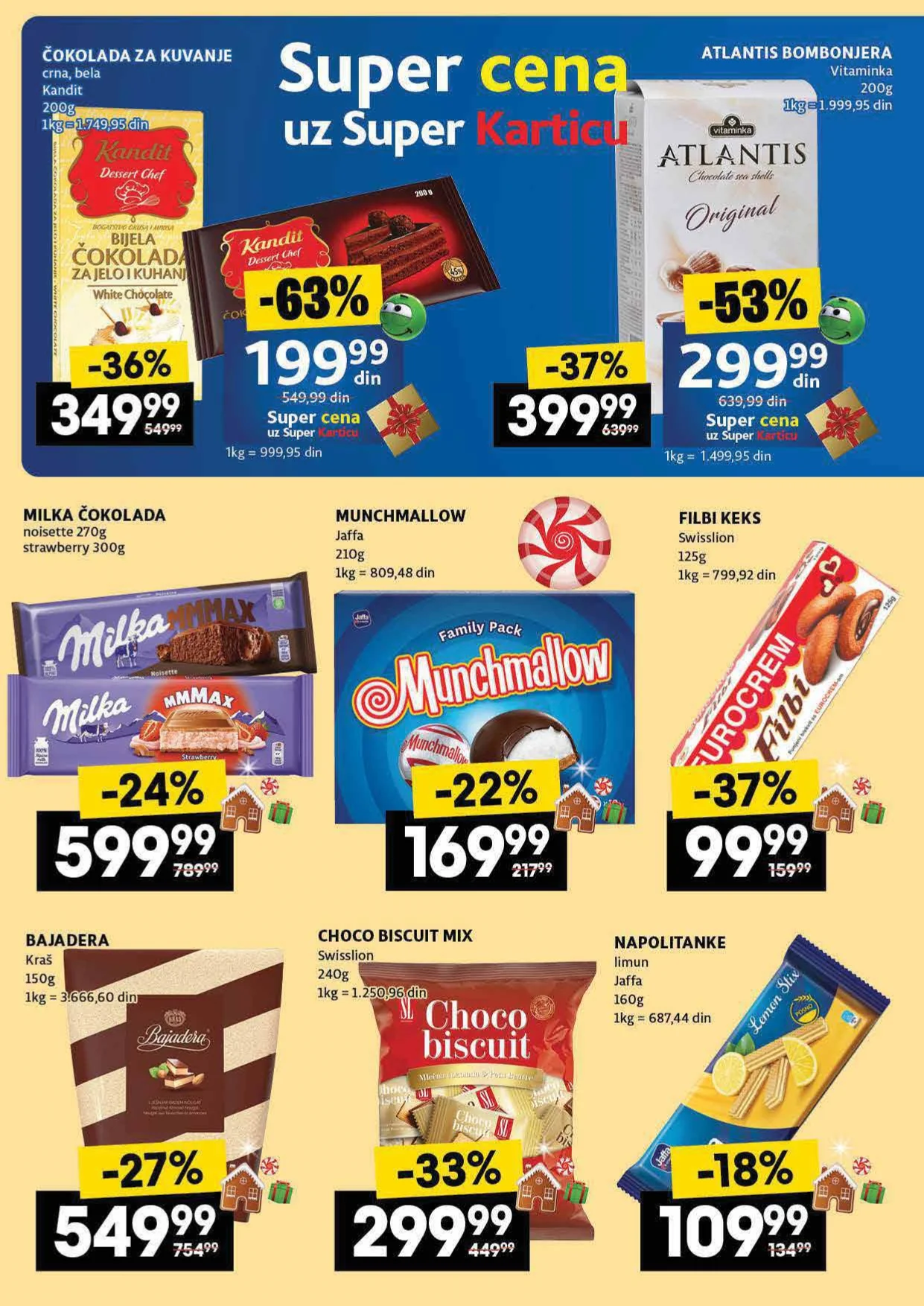 Idea katalog 26.12.2024-8.1.2025.