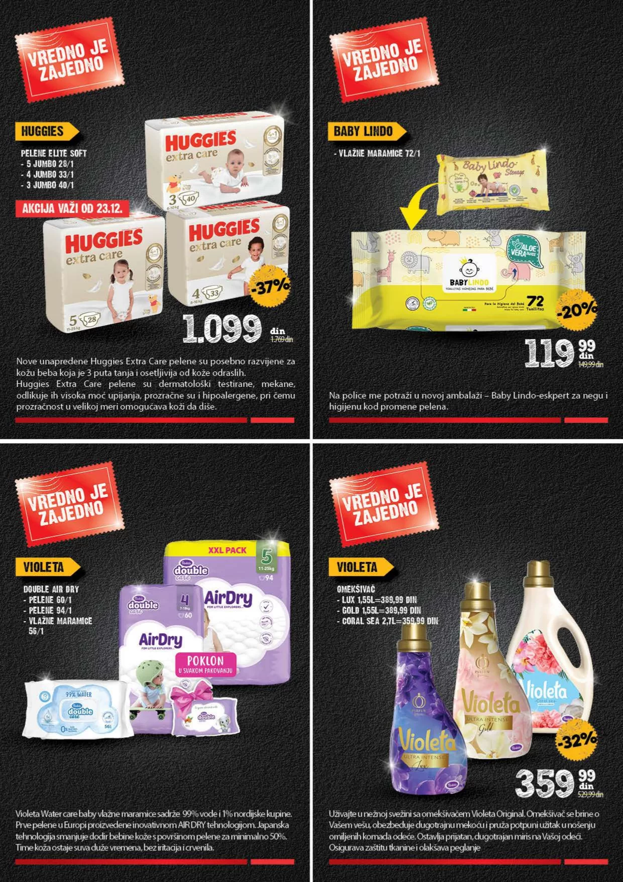 Roda & Idea katalog 9.12.2024-7.1.2025.