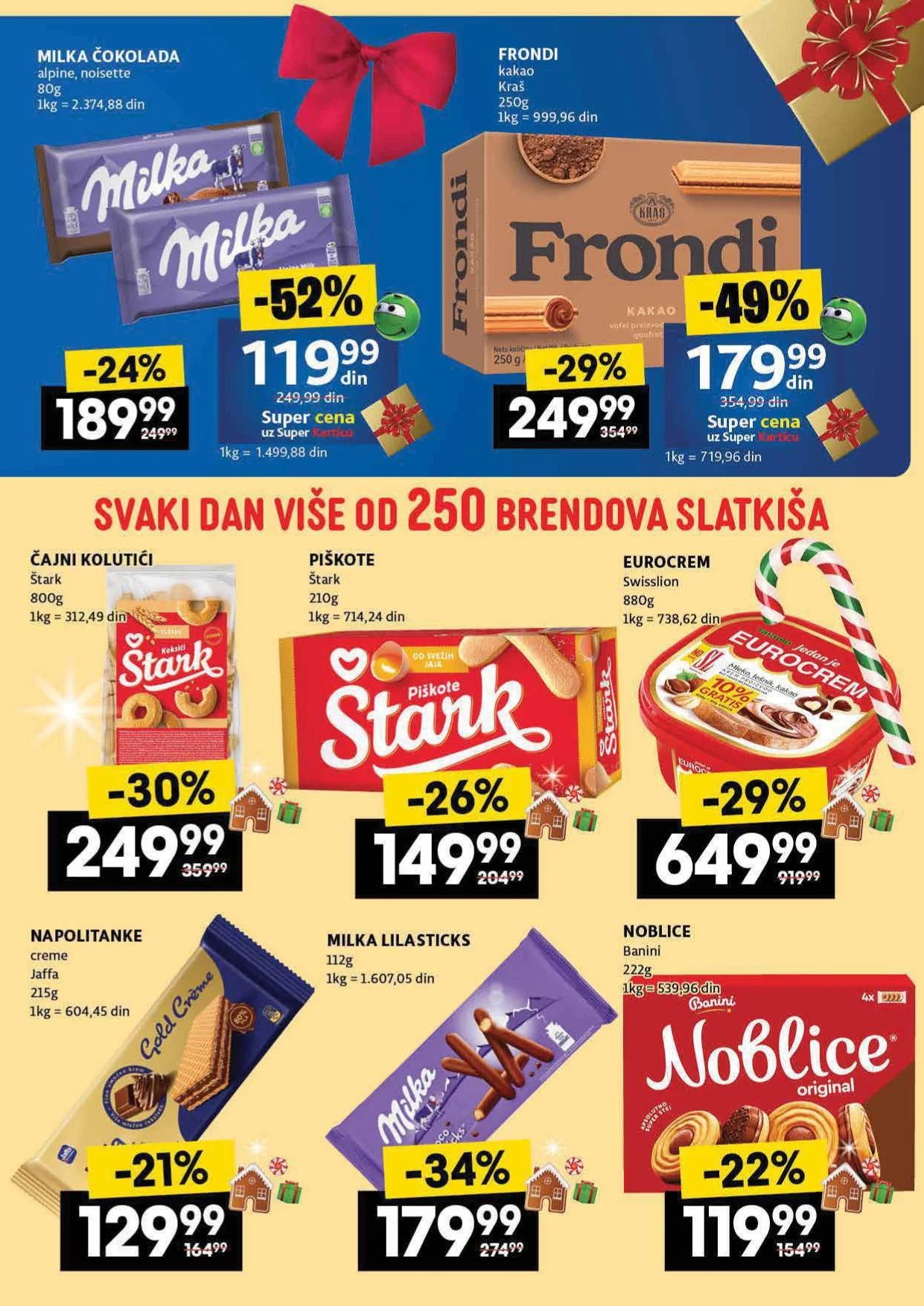 Idea katalog 26.12.2024-8.1.2025.