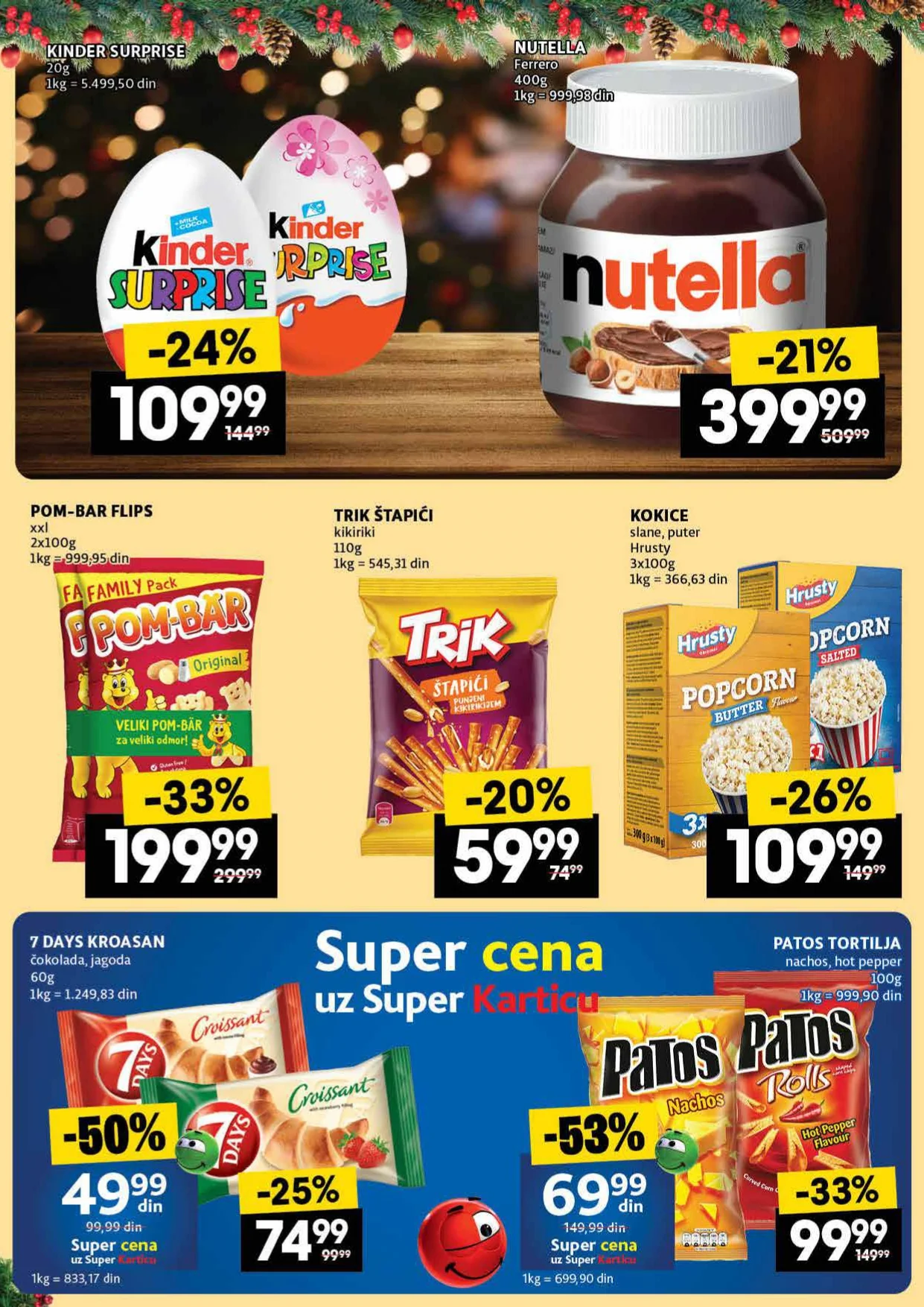 Idea katalog 19-25.12.2024.