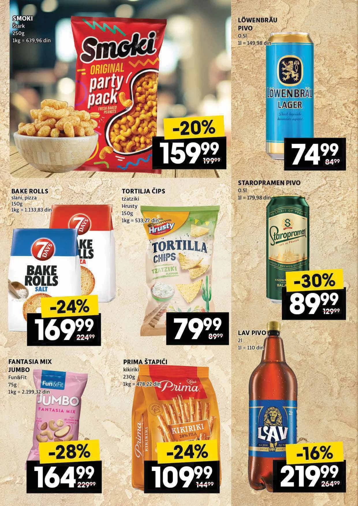Idea katalog 12-18.12.2024.