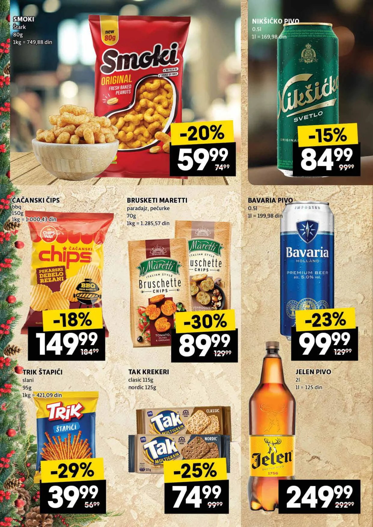 Idea katalog 19-25.12.2024.