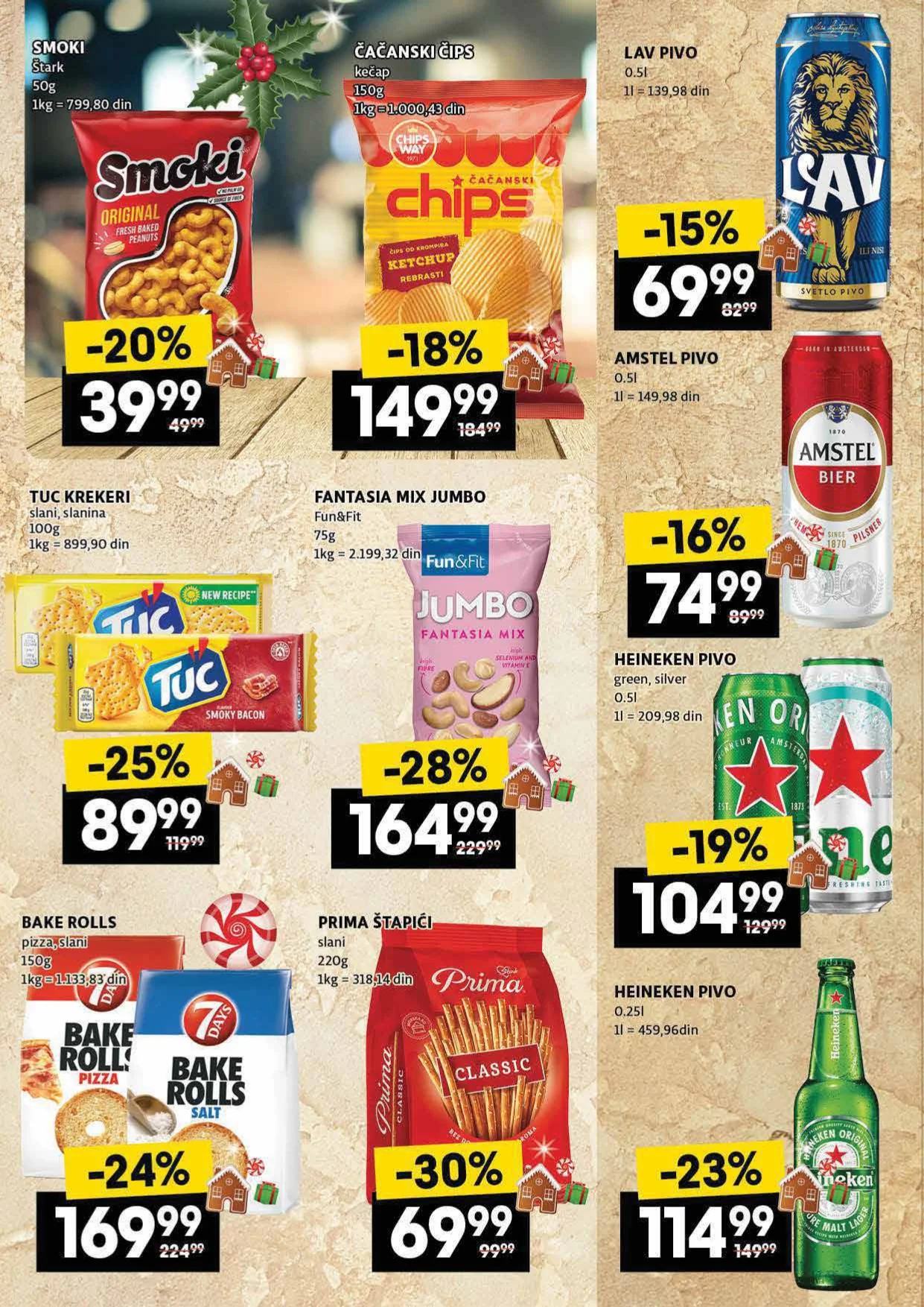 Idea katalog 26.12.2024-8.1.2025.