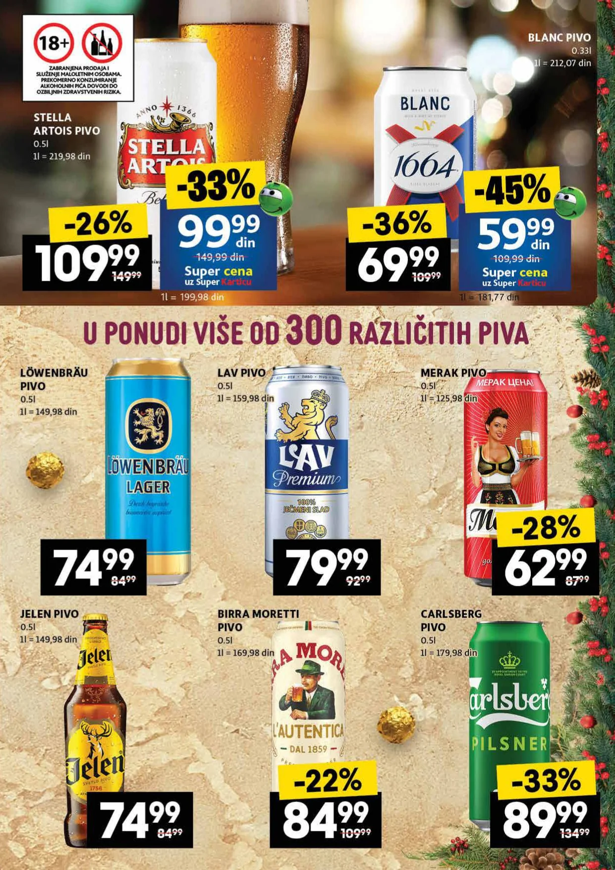 Idea katalog 19-25.12.2024.