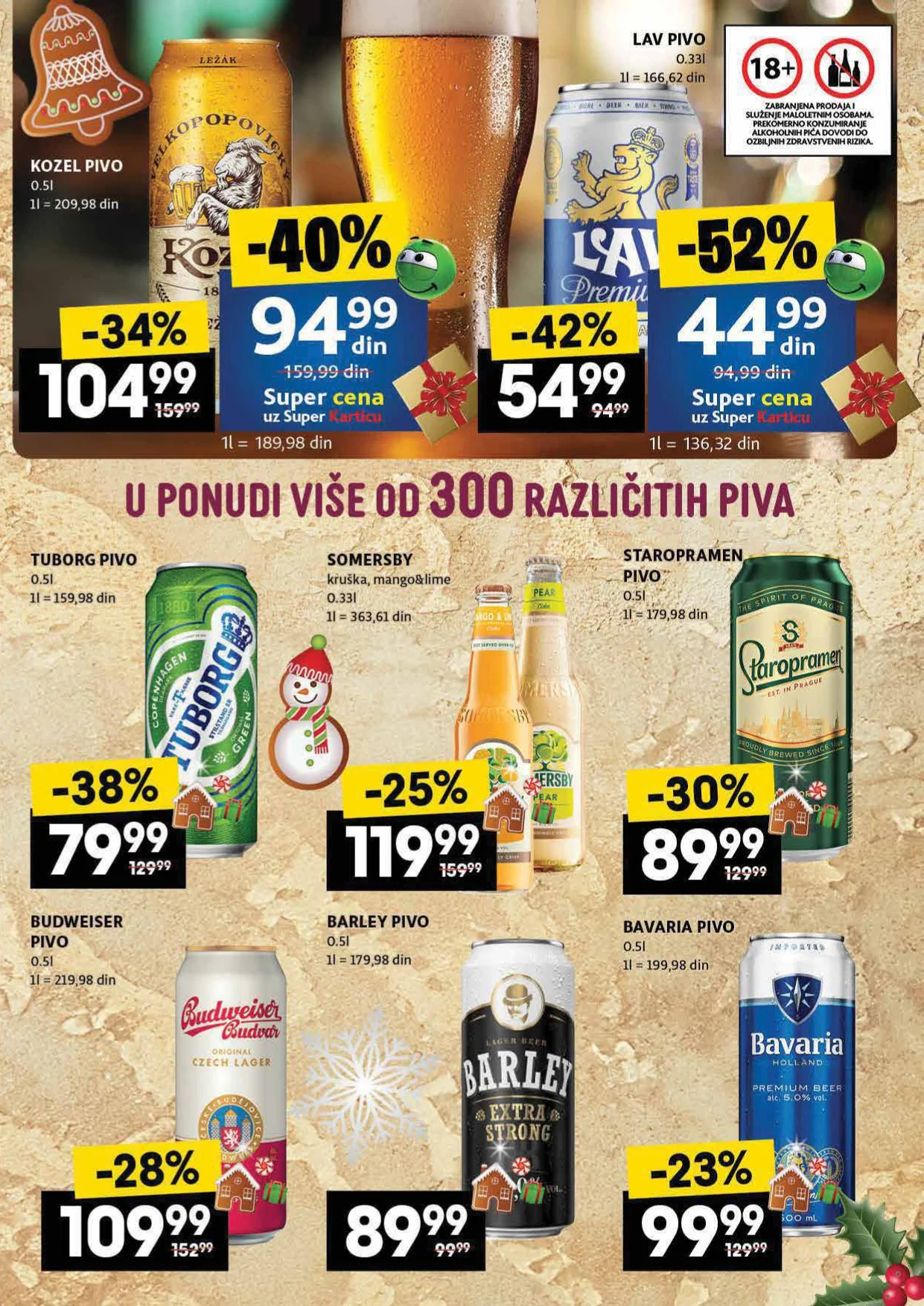 Idea katalog 26.12.2024-8.1.2025.