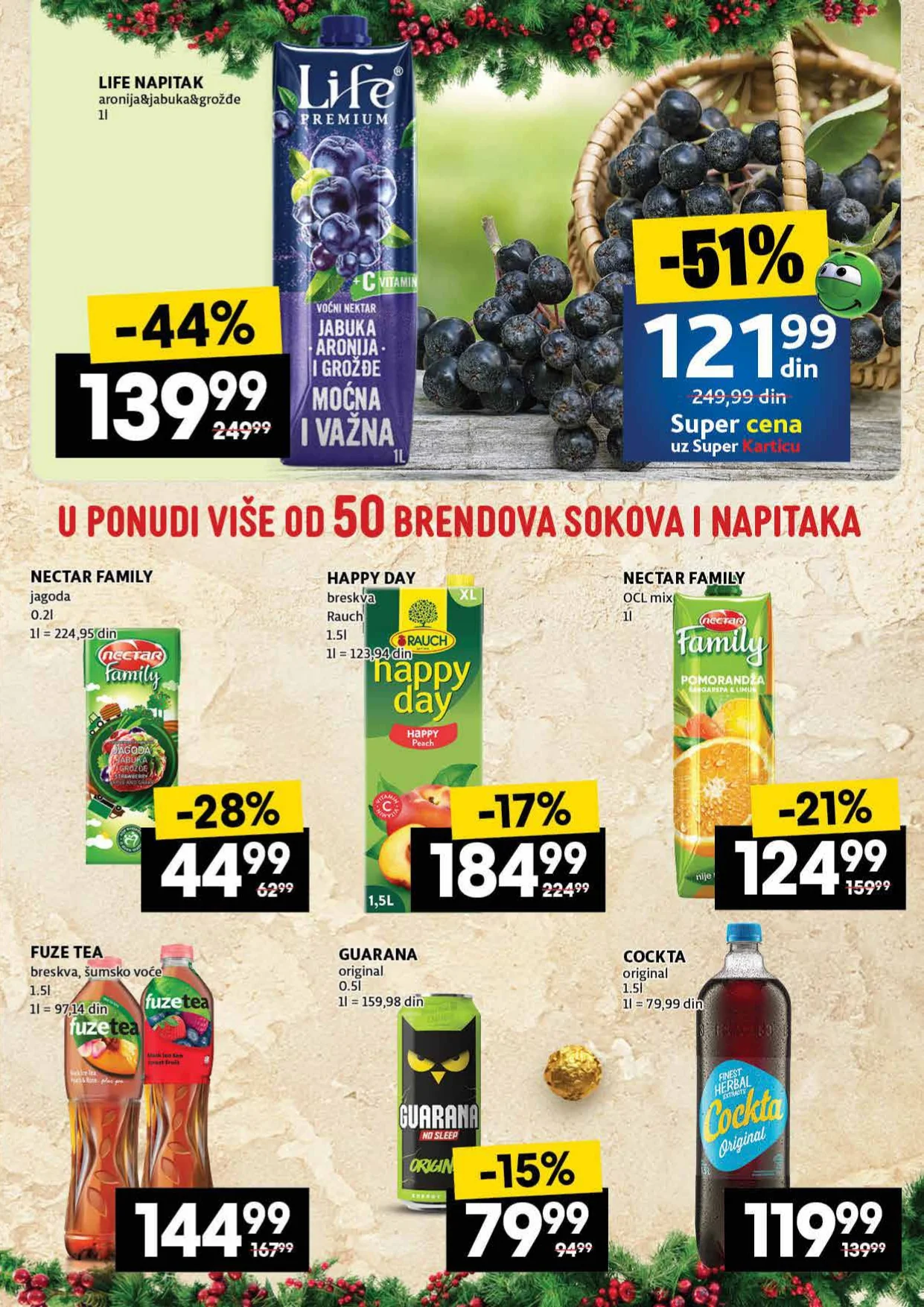 Idea katalog 19-25.12.2024.