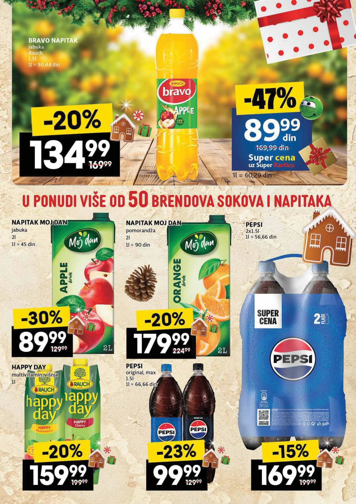 Idea katalog 26.12.2024-8.1.2025.