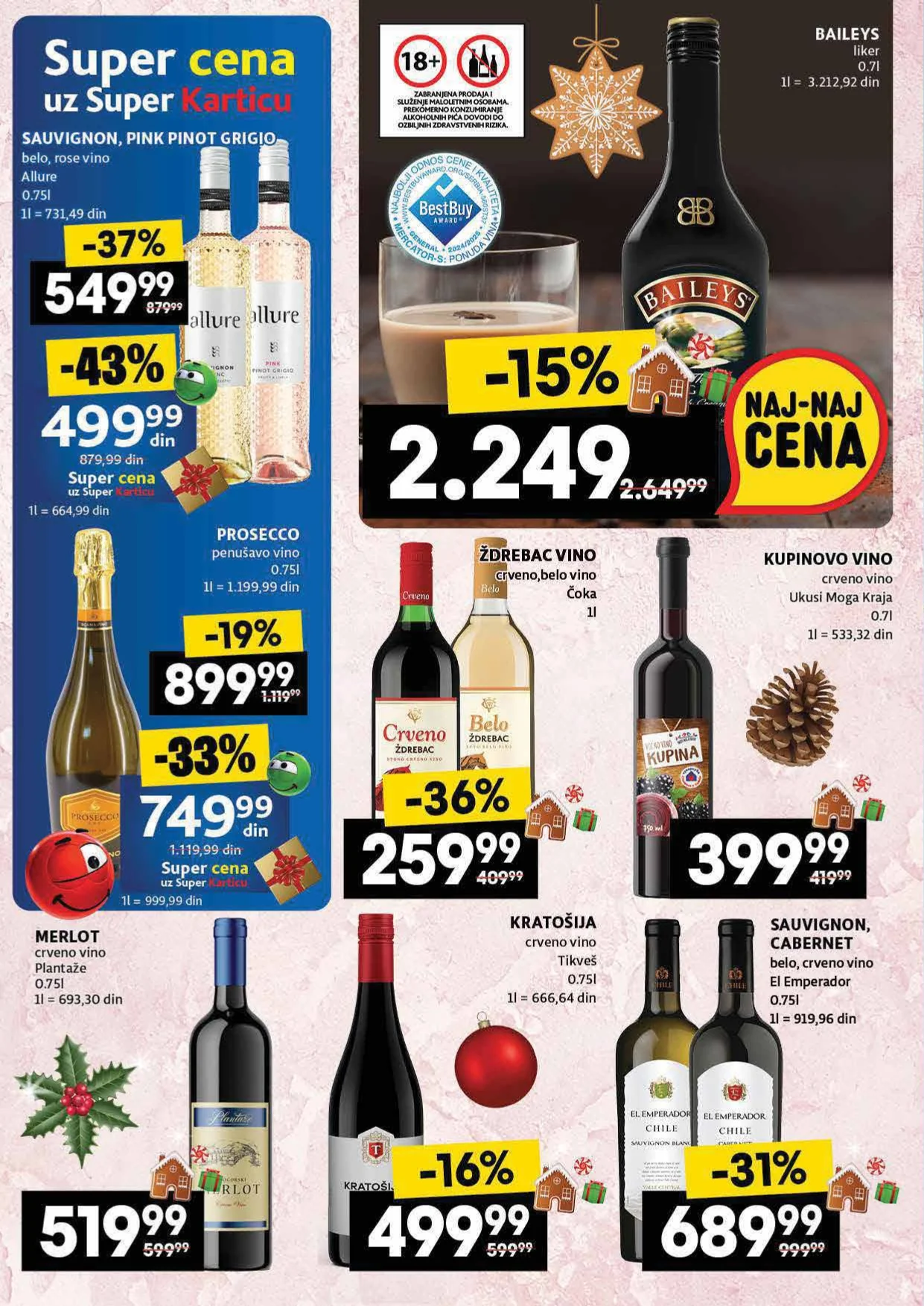 Idea katalog 26.12.2024-8.1.2025.