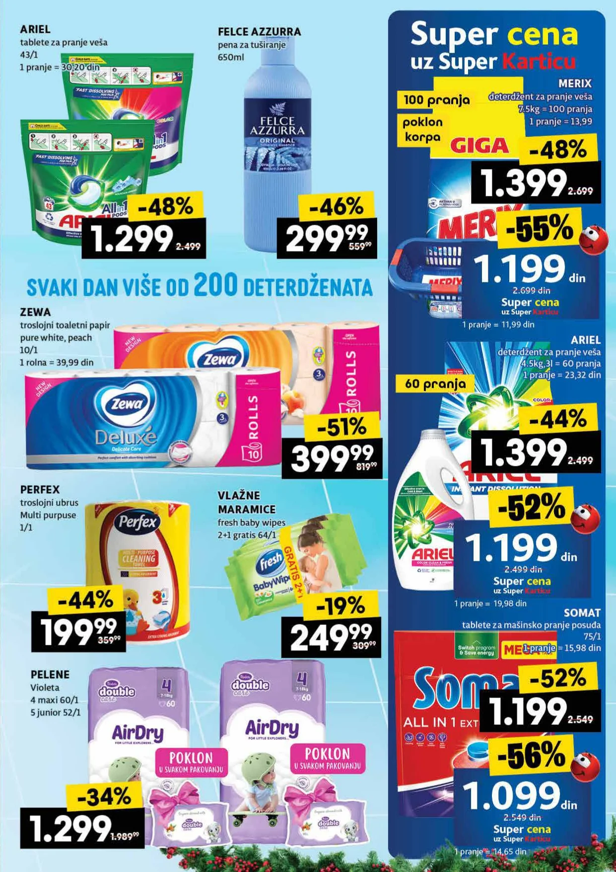 Idea katalog 19-25.12.2024.