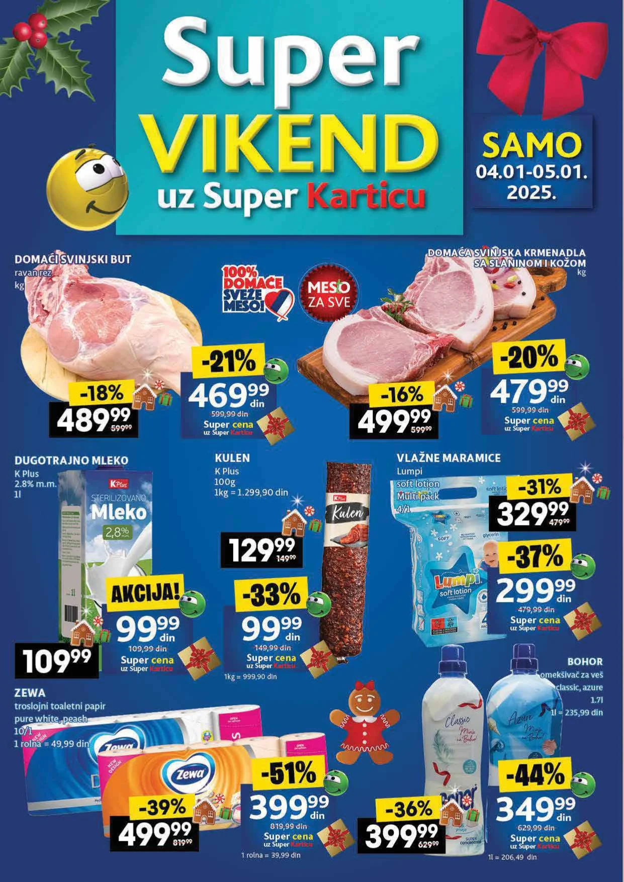 Idea katalog 26.12.2024-8.1.2025.
