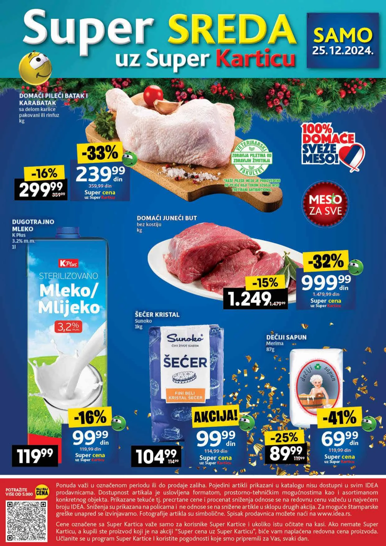 Idea katalog 19-25.12.2024.
