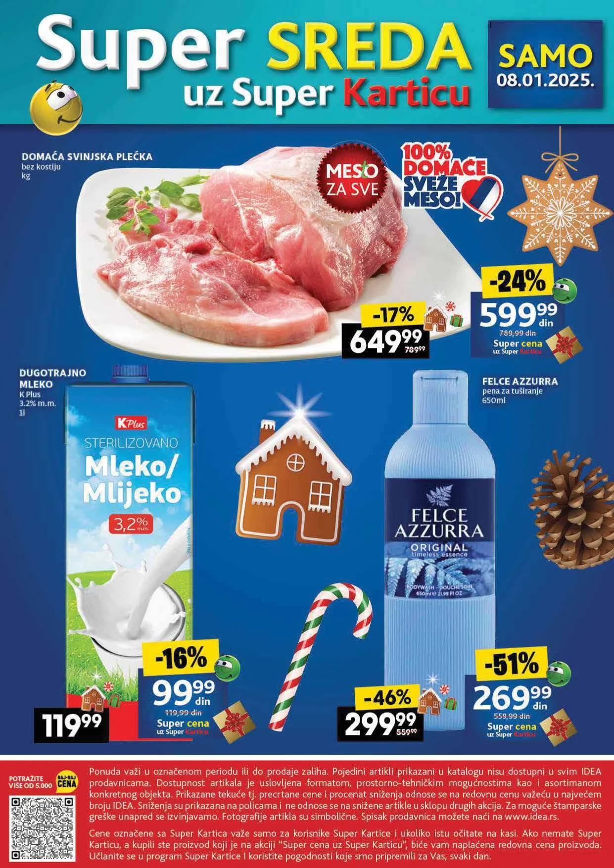 Idea katalog 26.12.2024-8.1.2025.