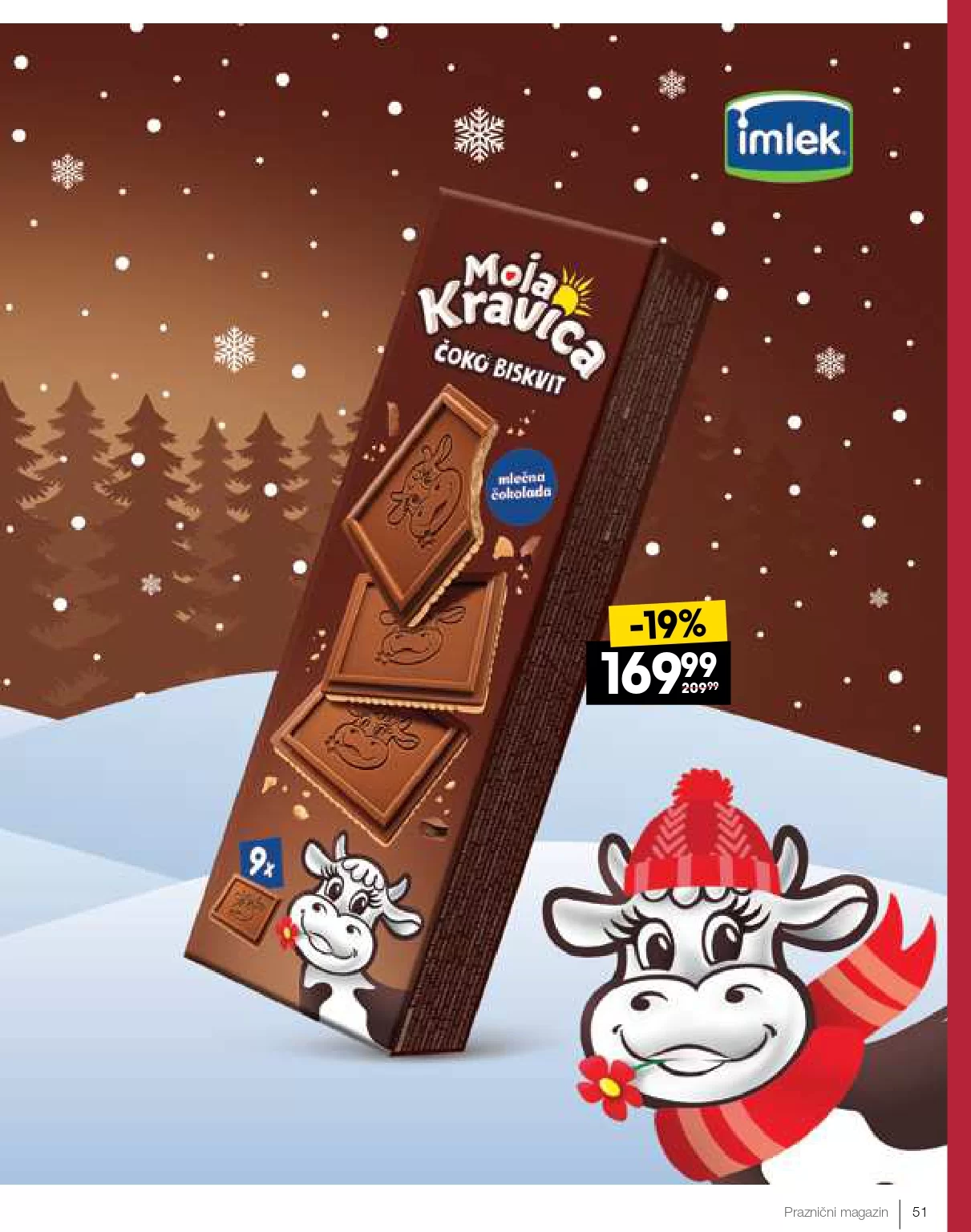 Roda & Idea katalog PRAZNIČNI 16.12.2024-14.1.2025. 