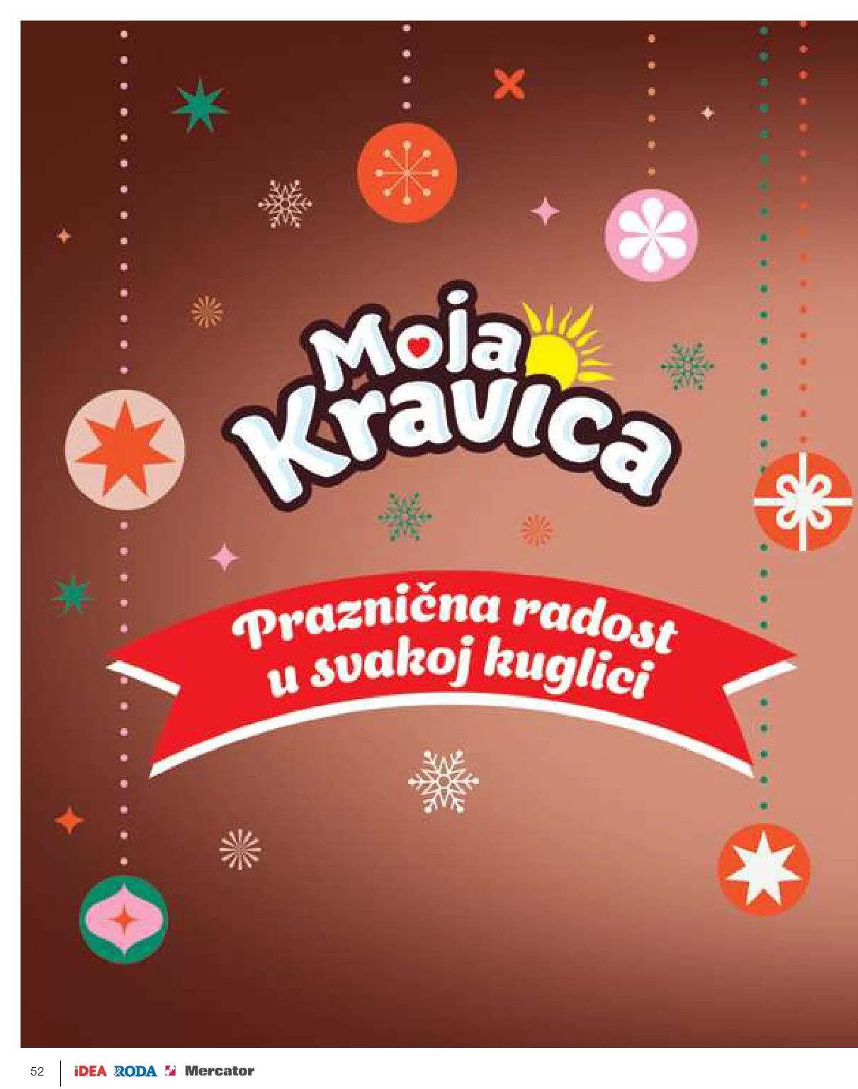 Roda & Idea katalog PRAZNIČNI 16.12.2024-14.1.2025. 