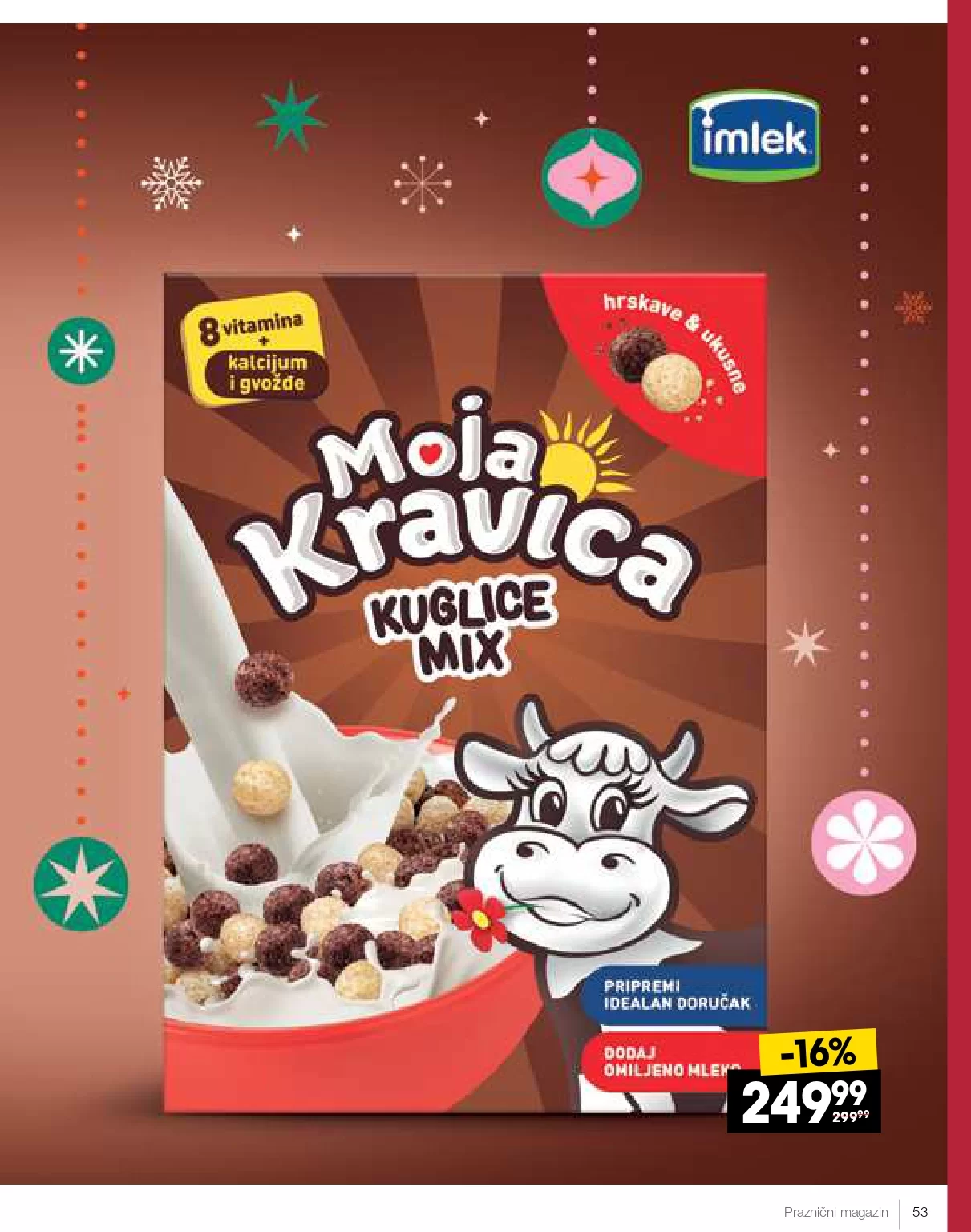 Roda & Idea katalog PRAZNIČNI 16.12.2024-14.1.2025. 