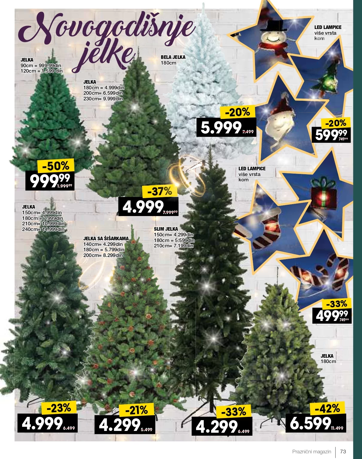 Roda & Idea katalog PRAZNIČNI 16.12.2024-14.1.2025. 