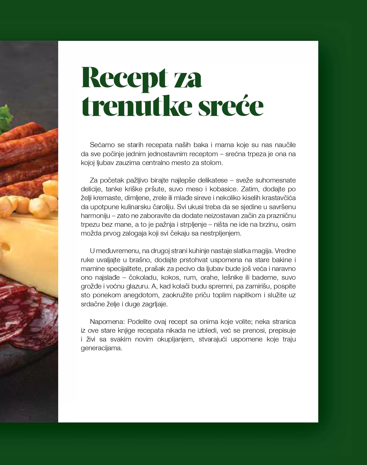 Roda & Idea katalog PRAZNIČNI 16.12.2024-14.1.2025. 