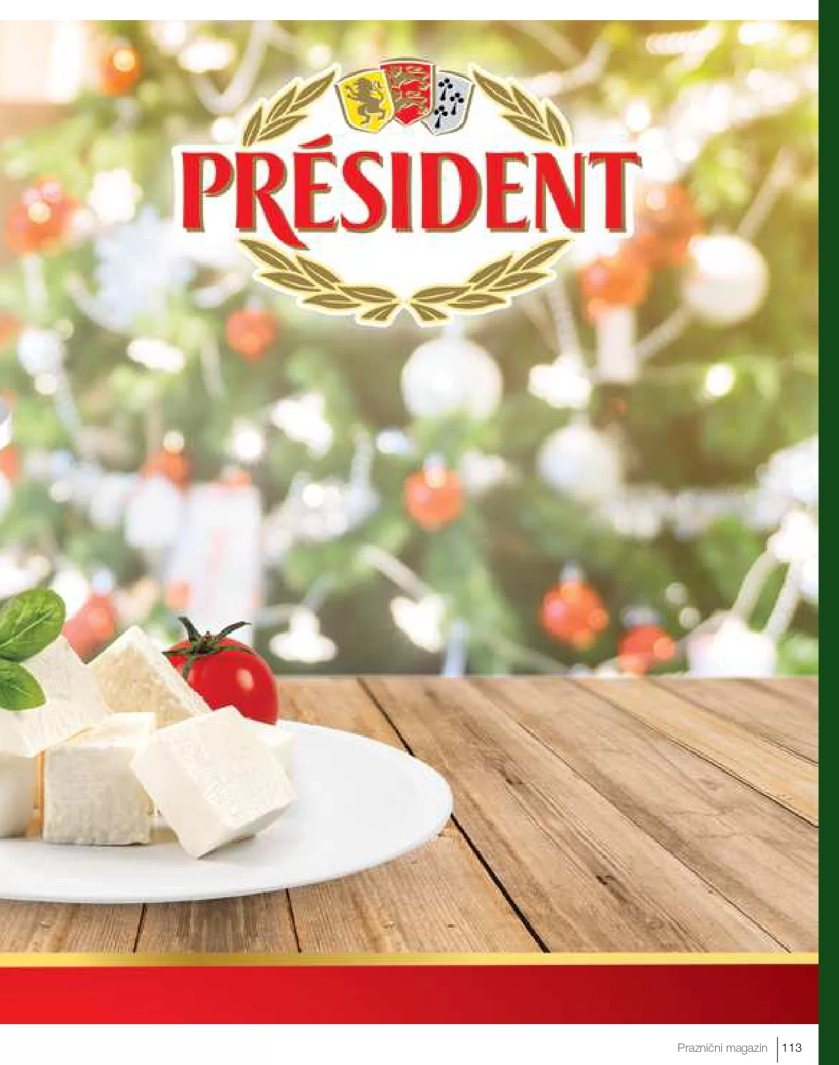 Roda & Idea katalog PRAZNIČNI 16.12.2024-14.1.2025. 