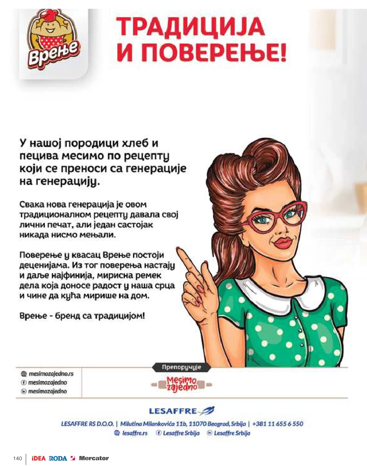 Roda & Idea katalog PRAZNIČNI 16.12.2024-14.1.2025. 