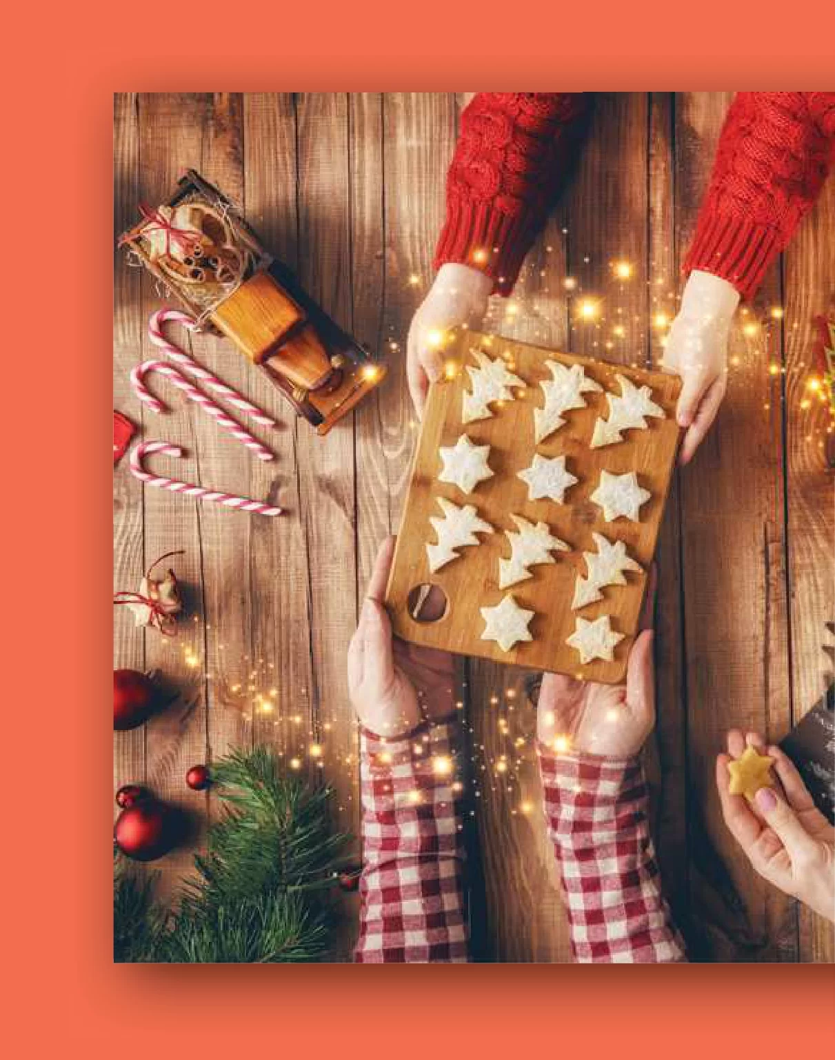 Roda & Idea katalog PRAZNIČNI 16.12.2024-14.1.2025. 