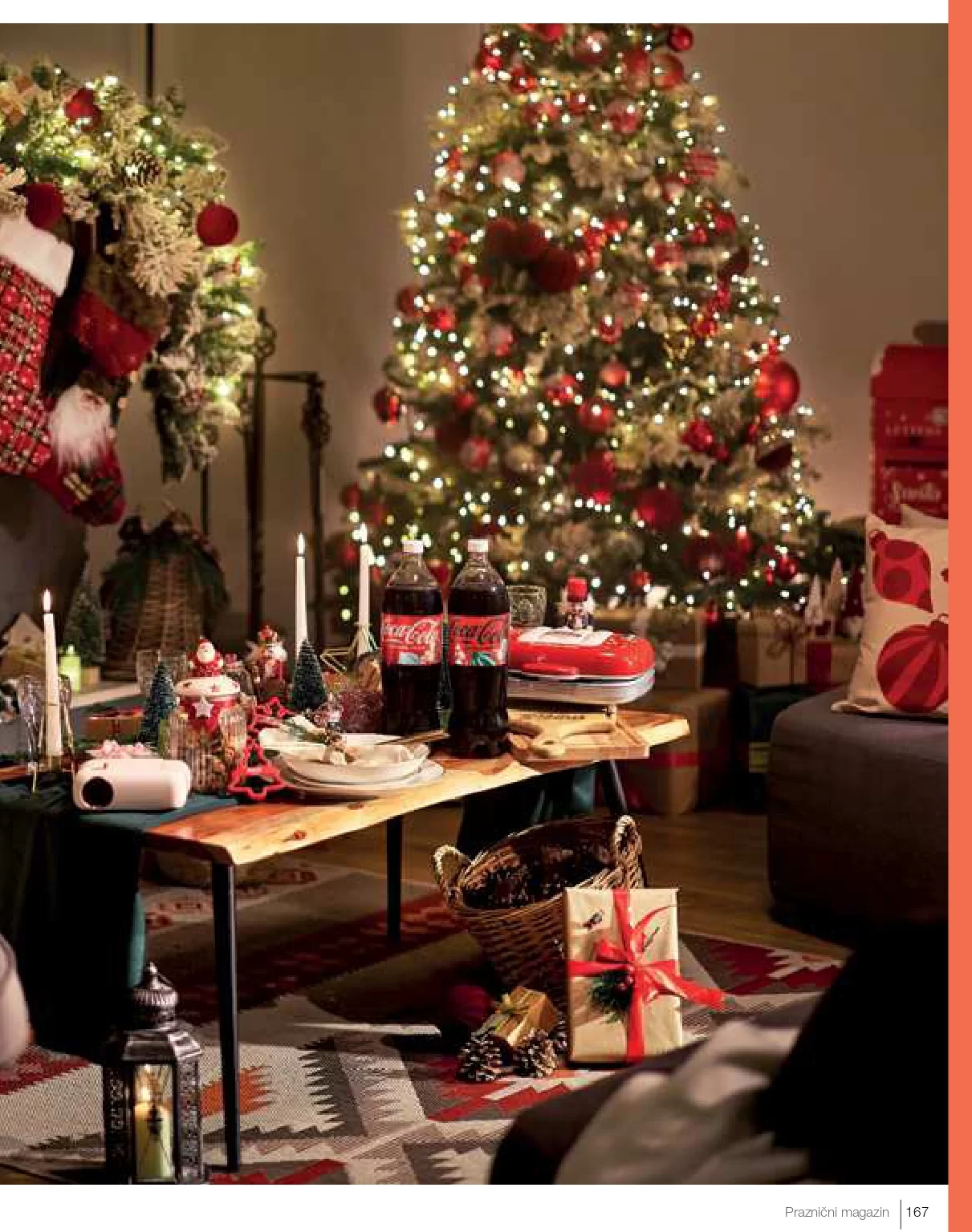 Roda & Idea katalog PRAZNIČNI 16.12.2024-14.1.2025. 